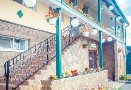 Хантри отель