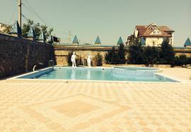 Вилла Елена