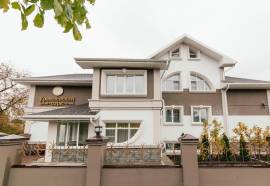 Кремлевский парк бутик-отель