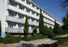 Крымское Приазовье Пансионат