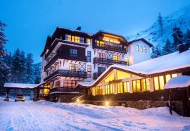 Озон 7 вершин