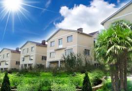 Гостиница Ягуар