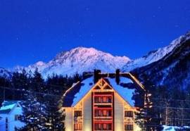 Санаторий Озон