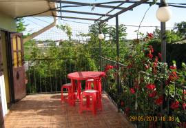 Пансионат Солнечный Камень