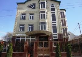 Гостевой Дом Адамант