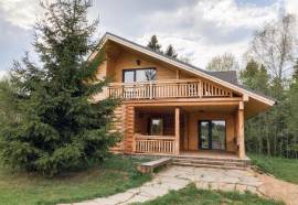 Экоранчо Алексеевка