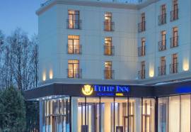 Tulip Inn Sofrino Park Hotel