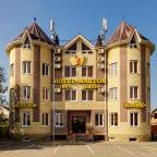 Туры в Краснодар, России, в лучшие отели 1*, 2*, 3*, для 2 взрослых, от Alean 2024 - Marton Amigo Hotel