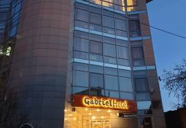 Apri Hotel Perm City Center