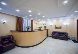 Михеев отель на Тополиной