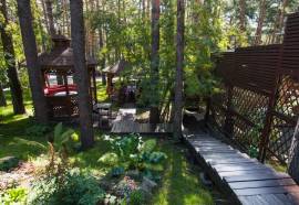 Парк - Отель Грааль