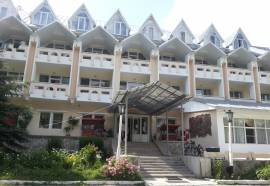 Пансионат Энергетик