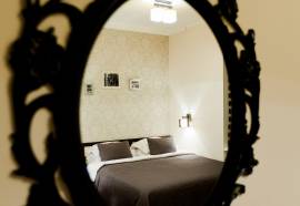 Мини-отель Априори