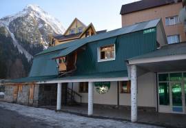 Золотой Мустанг