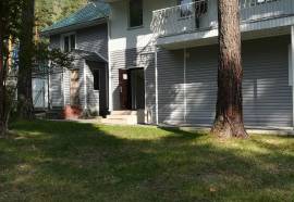 Усадьба Ника, с. Узнезя /Чемальский р-н