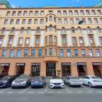 Туры в Санкт-Петербург, России, в лучшие отели 4*, для 2 взрослых, на 7 дней, лето, от Pac Group 2024 - River Palace Hotel