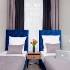 Недорогие туры в Санкт-Петербург России для 2 взрослых на 6 дней от Alean 2026 - Смарт-апартаменты Летто у Исаакиевского Собора