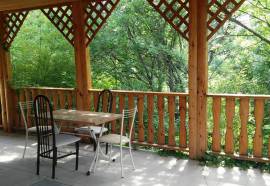 Гостевой дом Ангелина