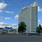 Туры в Кемерово, России, в отели 4*, для 2 взрослых, на 7 дней 2024 - AZIMUT Отель Кемерово