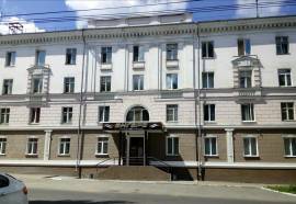 Гостиница Ангара- Приоритет