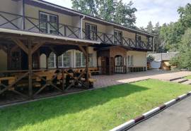 Парк-отель Березка