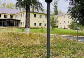 Парк-отель Нежинка