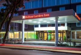 Hilton Garden Inn Kaluga