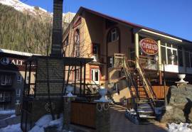 Гостиница Старый клен