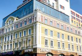 Дипломат Бизнес-Отель