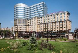 Mercure Воронеж Центр