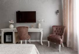 Боголюбский отель