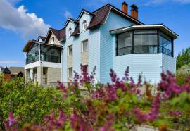 База отдыха Калина Красная