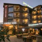 Недорогие туры из Калуги, в отели 4*, для 2 взрослых 2024 - Vertex Hotel