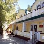 Горящие туры в Севастополь, России, для 2 взрослых, от Alean 2024 - Гостевой дом Баланжур