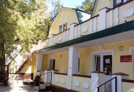 Гостевой дом Баланжур