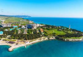 Метрополь Гранд Отель Геленджик