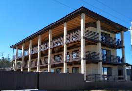 Флагман гостиница