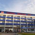 Горящие туры в Кызыла России в лучшие отели для 2 взрослых 2026 - Гостиница Монгулек