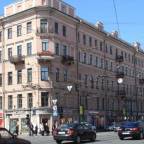 Недорогие горящие туры из Новосибирска для 2 взрослых на 6 дней от Biblio Globus на май 2026 - Клуб-отель Питерская