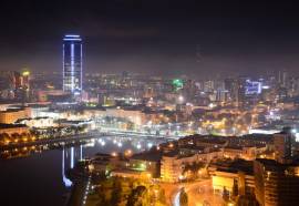 Высоцкий отель