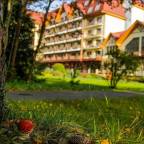 Премиальные горящие туры в отели 4* все включено для 2 взрослых от Delfin 2026 - Ареал Конгресс-отель