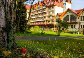 Ареал Конгресс-отель