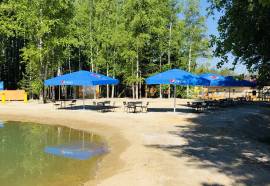 Парк-отель Евразия, Екатеринбург