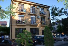 Гостевой дом Континенталь