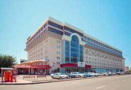 Евроотель Ставрополь