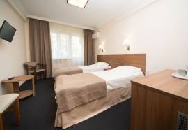 Санаторий Эльбрус