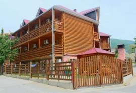 Гостевой дом Сказка на море