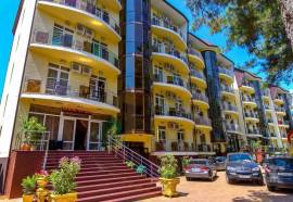 Гостиница Прометей 1