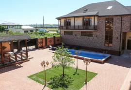 Гостевой дом 