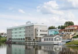 40-Й Меридиан Арбат